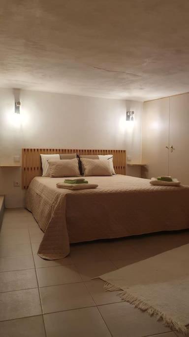 Refugio Do Agricultor - Geres Villa Montalegre Exterior photo